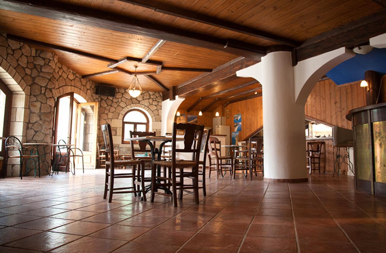 Averto Lefkada City Luaran gambar