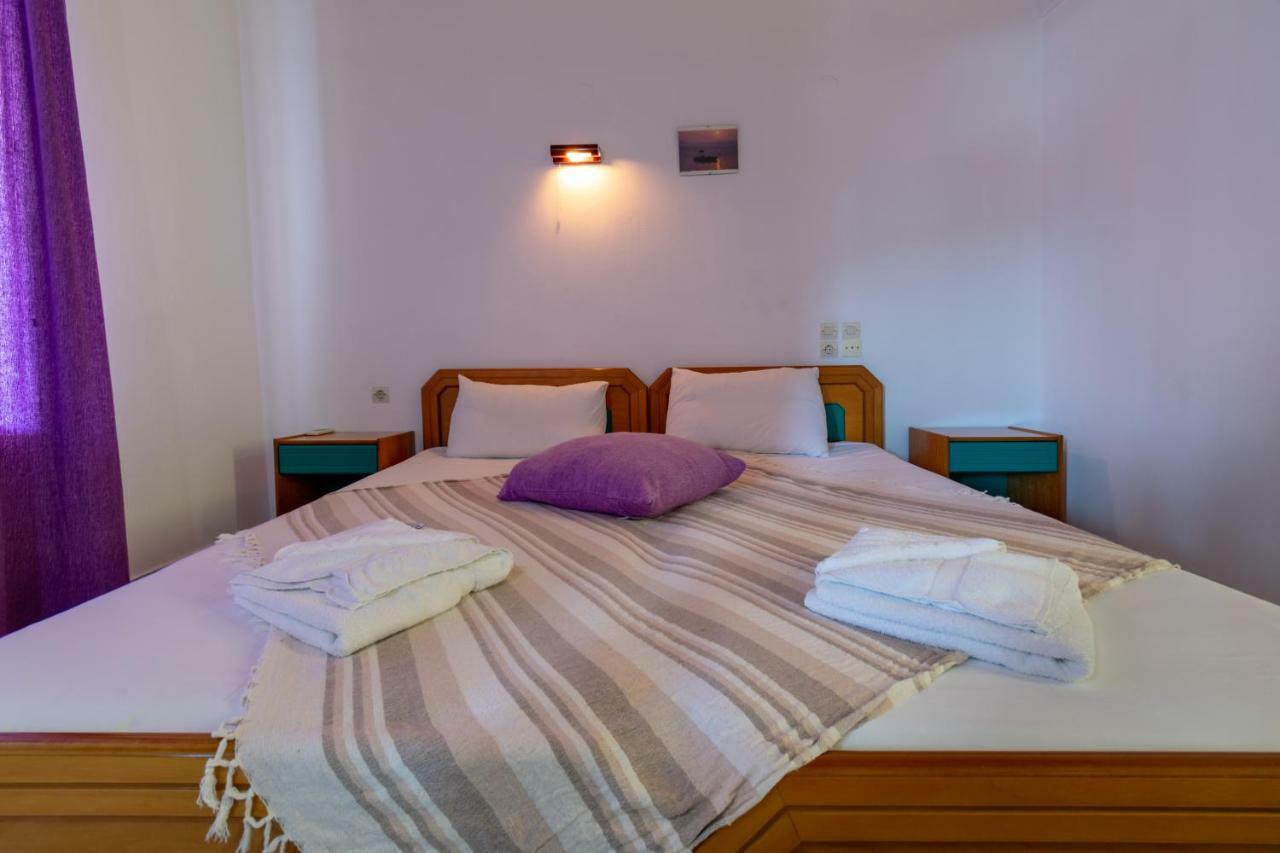 Averto Lefkada City Luaran gambar