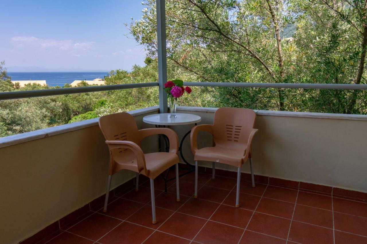 Averto Lefkada City Luaran gambar